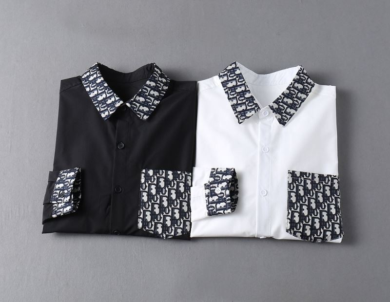 Christian Dior Shirts